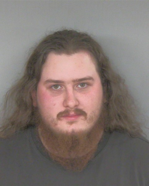 Photo of GAVIN JAMES RINDERLE